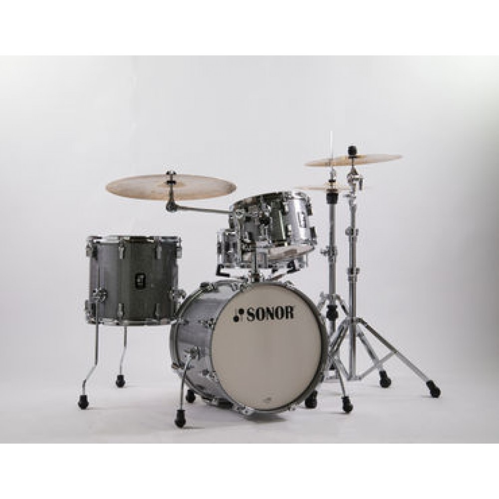 Барабанная установка, Sonor 17503740 AQ2 Bop Set TQZ 17340