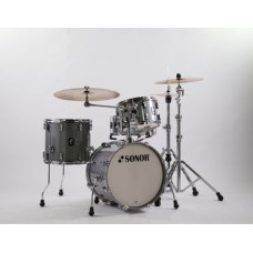 Барабанная установка, Sonor 17503740 AQ2 Bop Set TQZ 17340
