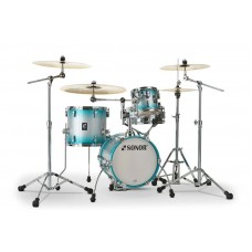  Барабанная установка, Sonor 17503633 AQ2 Safari Set ASB 17333