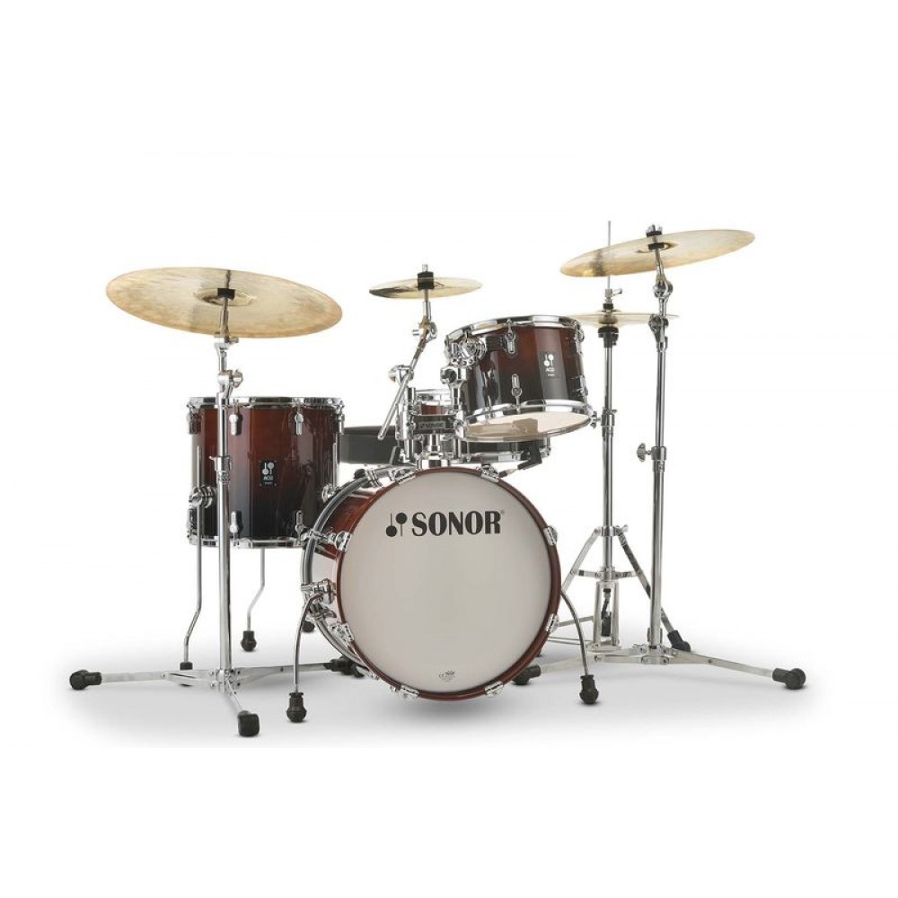 Барабанная установка, Sonor 17503722 AQ2 Bop Set BRF 13073