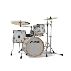  Барабанная установка, Sonor 17503735 AQ2 Bop Set WHP 17335