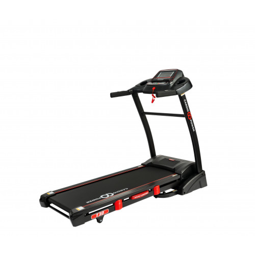 Беговая дорожка CardioPower T30