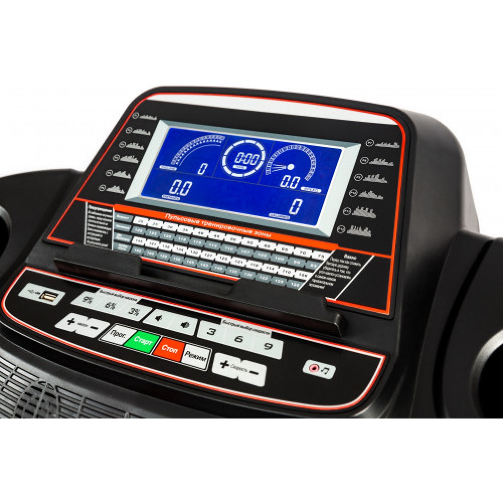 Беговая дорожка CardioPower T30