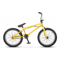 Велосипед STELS Saber 20 (V010) 20.5 желтый