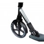 CАМОКАТ PLANK VOYAGER 230 (СТАЛЬНОЙ)