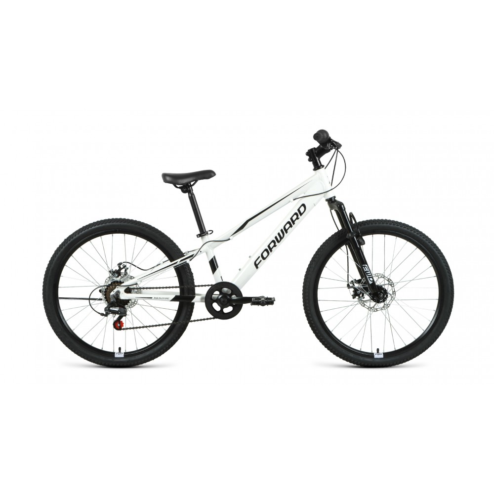  Forward RISE 24 2.0 disc (2021)