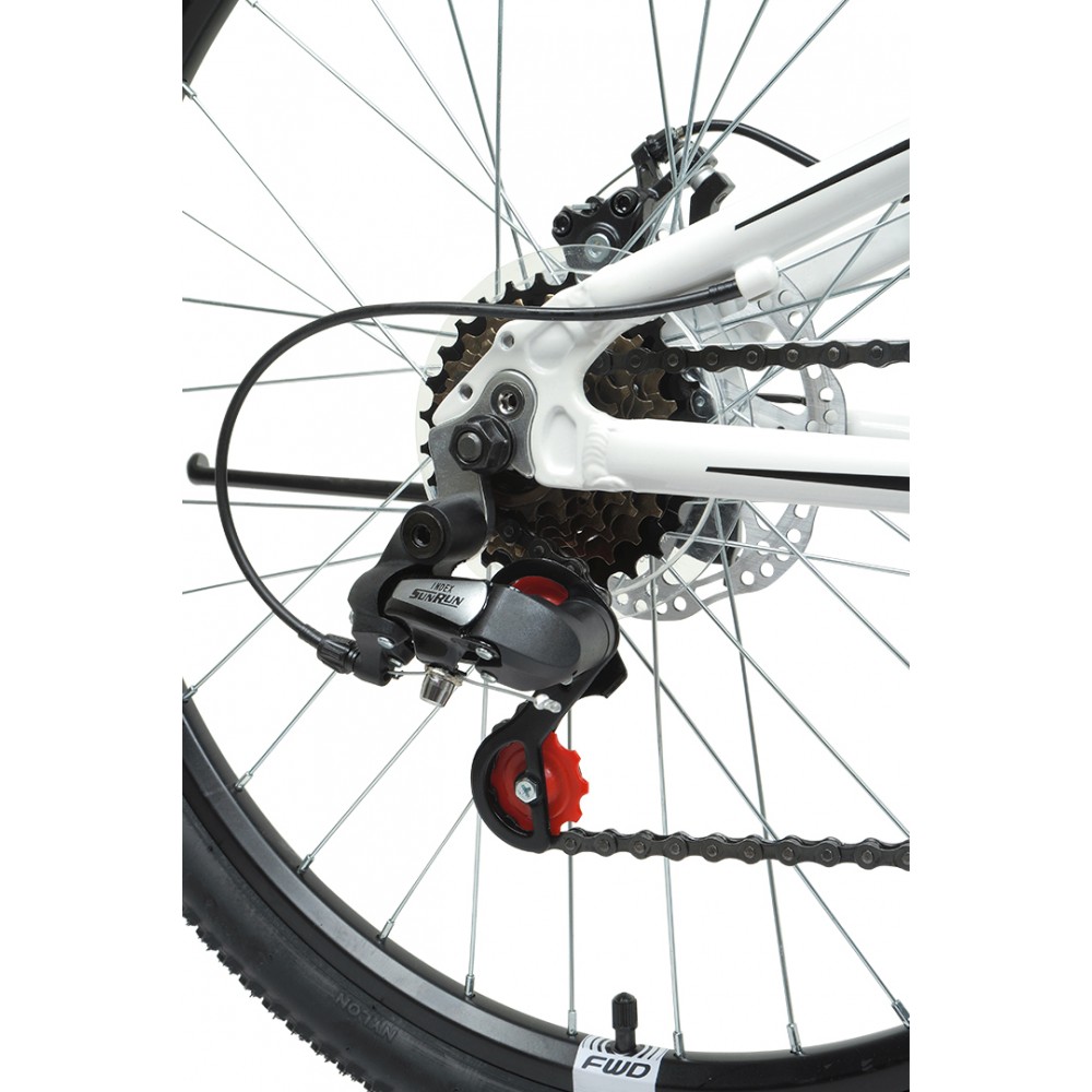  Forward RISE 24 2.0 disc (2021)