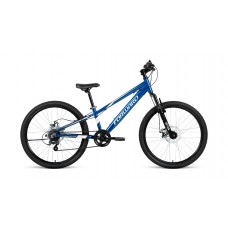 Forward RISE 24 2.0 disc (2021)
