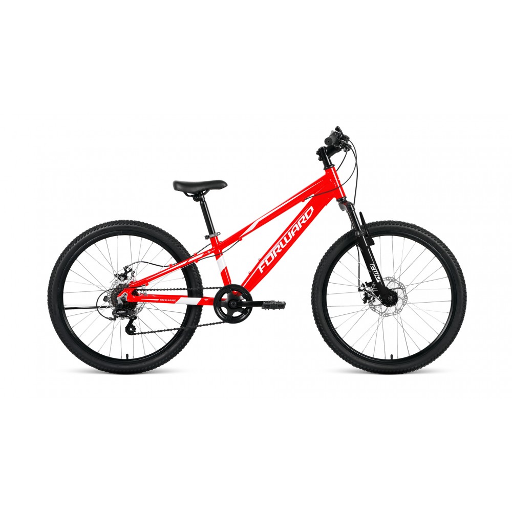  Forward RISE 24 2.0 disc (2021)