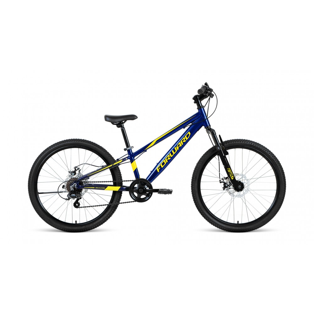  Forward RISE 24 2.0 disc (2021)