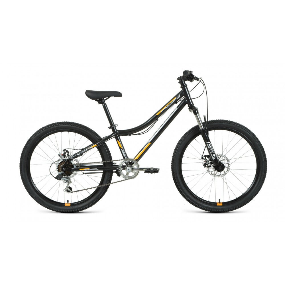 FORWARD  TITAN 24 2.2 disc (2021)