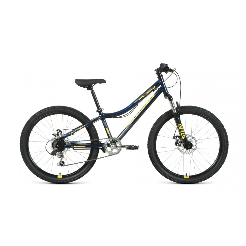 FORWARD  TITAN 24 2.2 disc (2021)