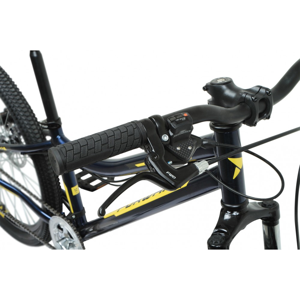FORWARD  TITAN 24 2.2 disc (2021)