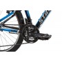 Велосипед Stinger Element Std 24