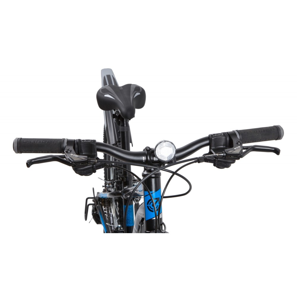 Велосипед Stinger Element Std 24
