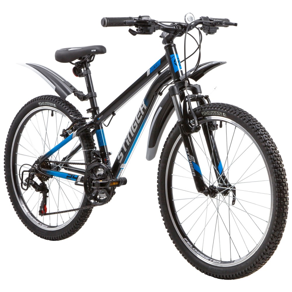 Велосипед Stinger Element Std 24