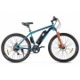 Электровелосипед Eltreco XT 600 D