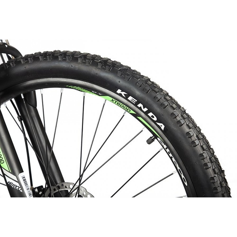 Электровелосипед Eltreco XT 600 D