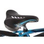 Электровелосипед Eltreco XT 600 D