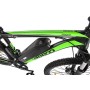 Электровелосипед Eltreco XT 600 D