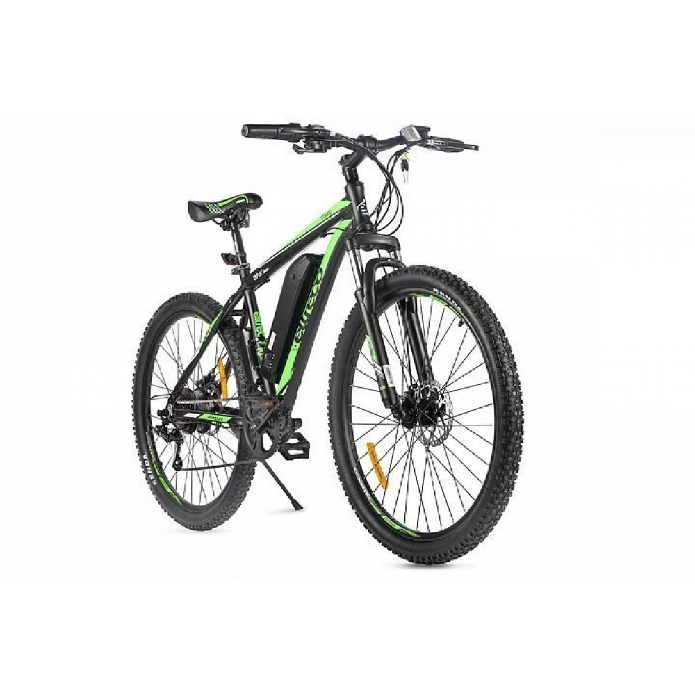 Электровелосипед Eltreco XT 600 D