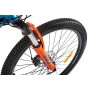 Электровелосипед Eltreco XT 600 D