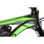 Электровелосипед Eltreco XT 600 D