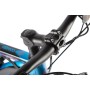 Электровелосипед Eltreco XT 600 D