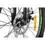 Электровелосипед Eltreco XT 600 D
