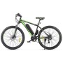 Электровелосипед Eltreco XT 600 D