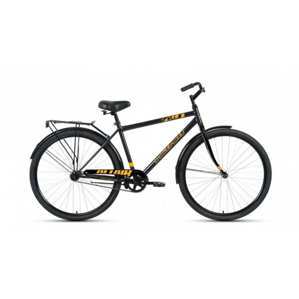 ALTAIR City 28 high (2021)