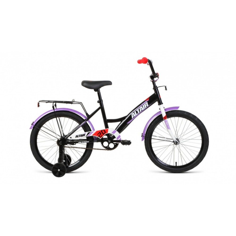 ALTAIR Kids 20 (2020)
