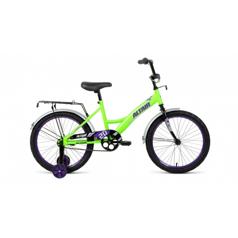 ALTAIR Kids 20 (2020)