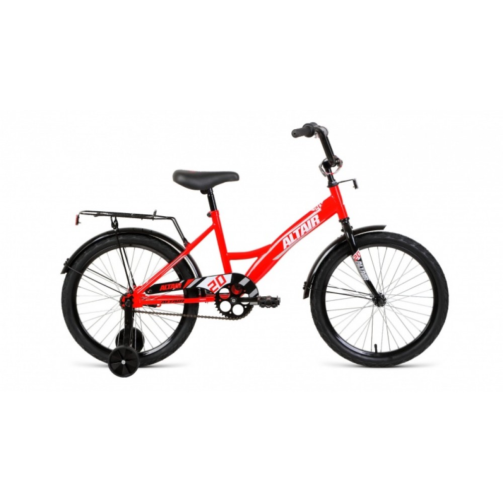ALTAIR Kids 20 (2020)