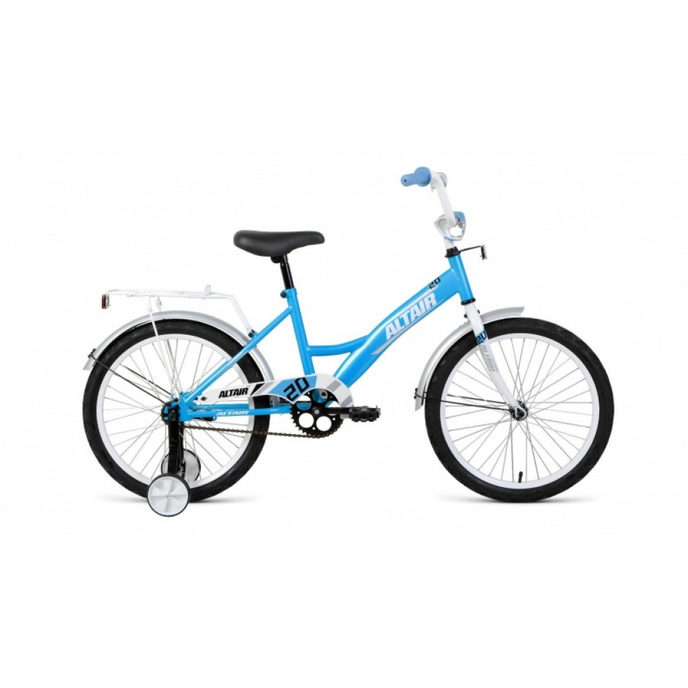 ALTAIR Kids 20 (2020)