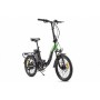 Электровелосипед VOLTECO FLEX