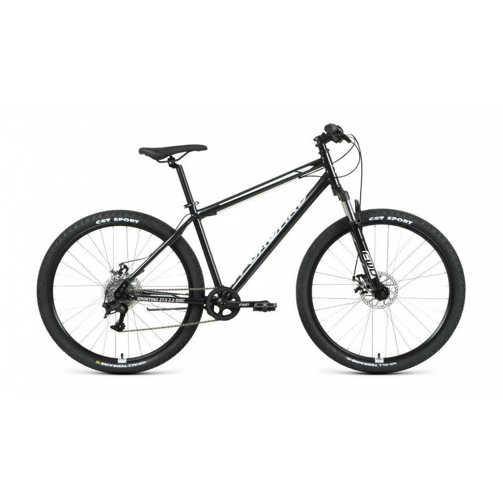  Forward SPORTING 27,5 2.2 disc (2021)