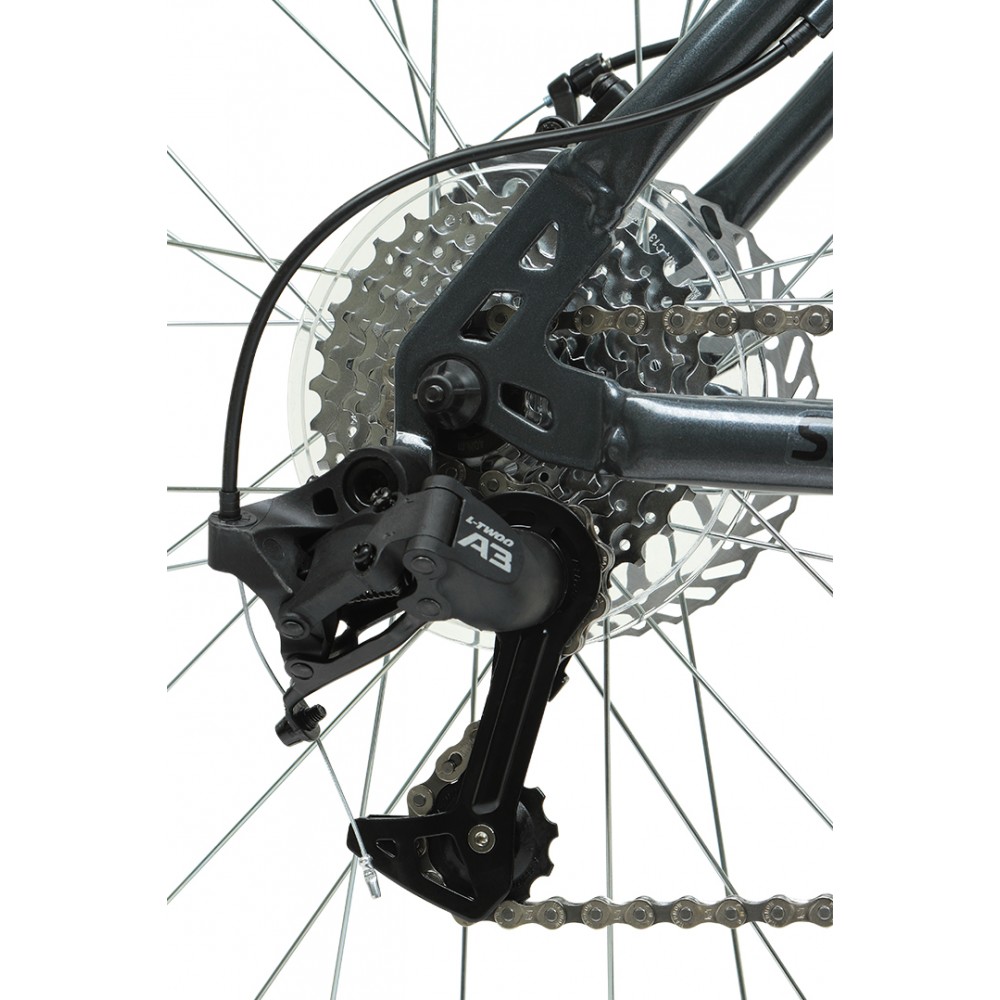  Forward SPORTING 27,5 2.2 disc (2021)