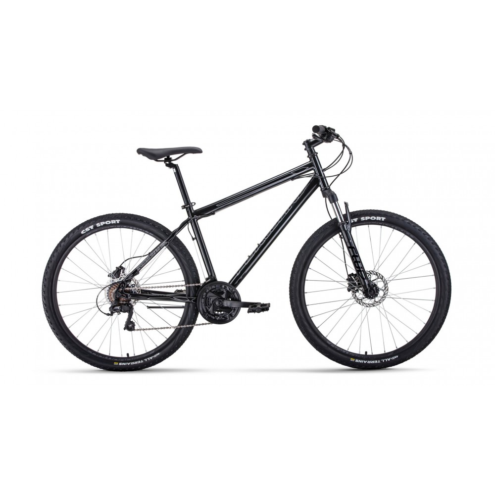 Forward SPORTING 27,5 3.0 disc (2021)
