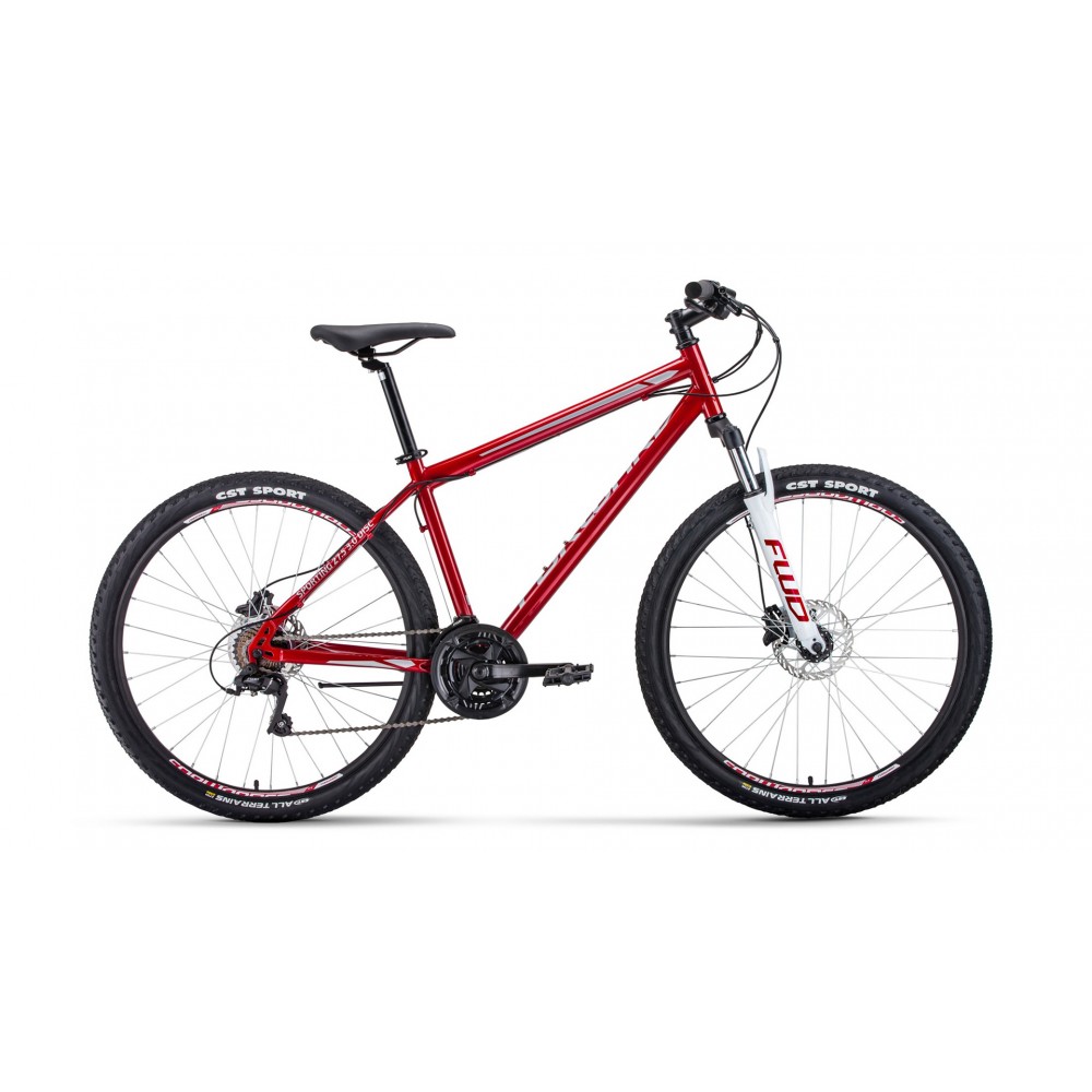  Forward SPORTING 27,5 3.0 disc (2021)