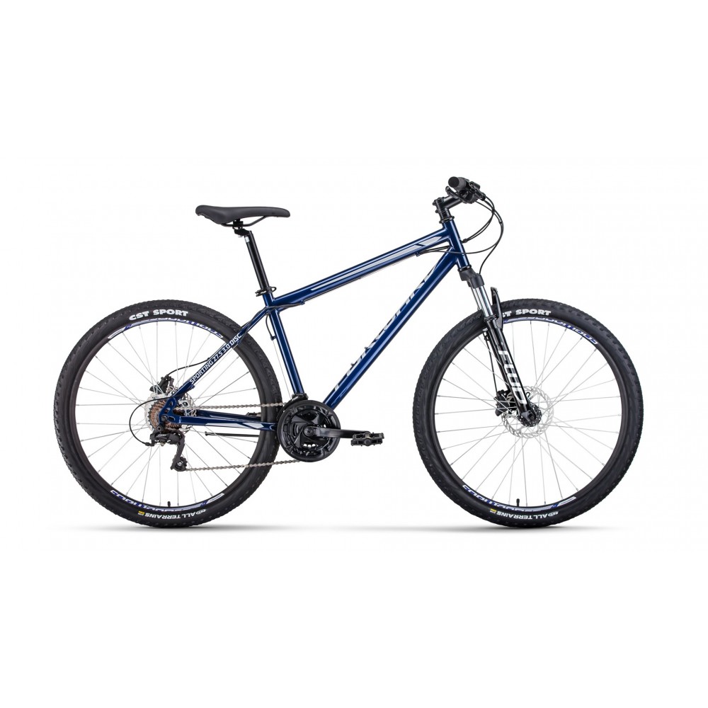  Forward SPORTING 27,5 3.0 disc (2021)