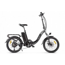 Электровелосипед VOLTECO FLEX