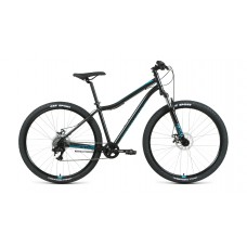Велосипед SPORTING 29 2.2 disc (2021)