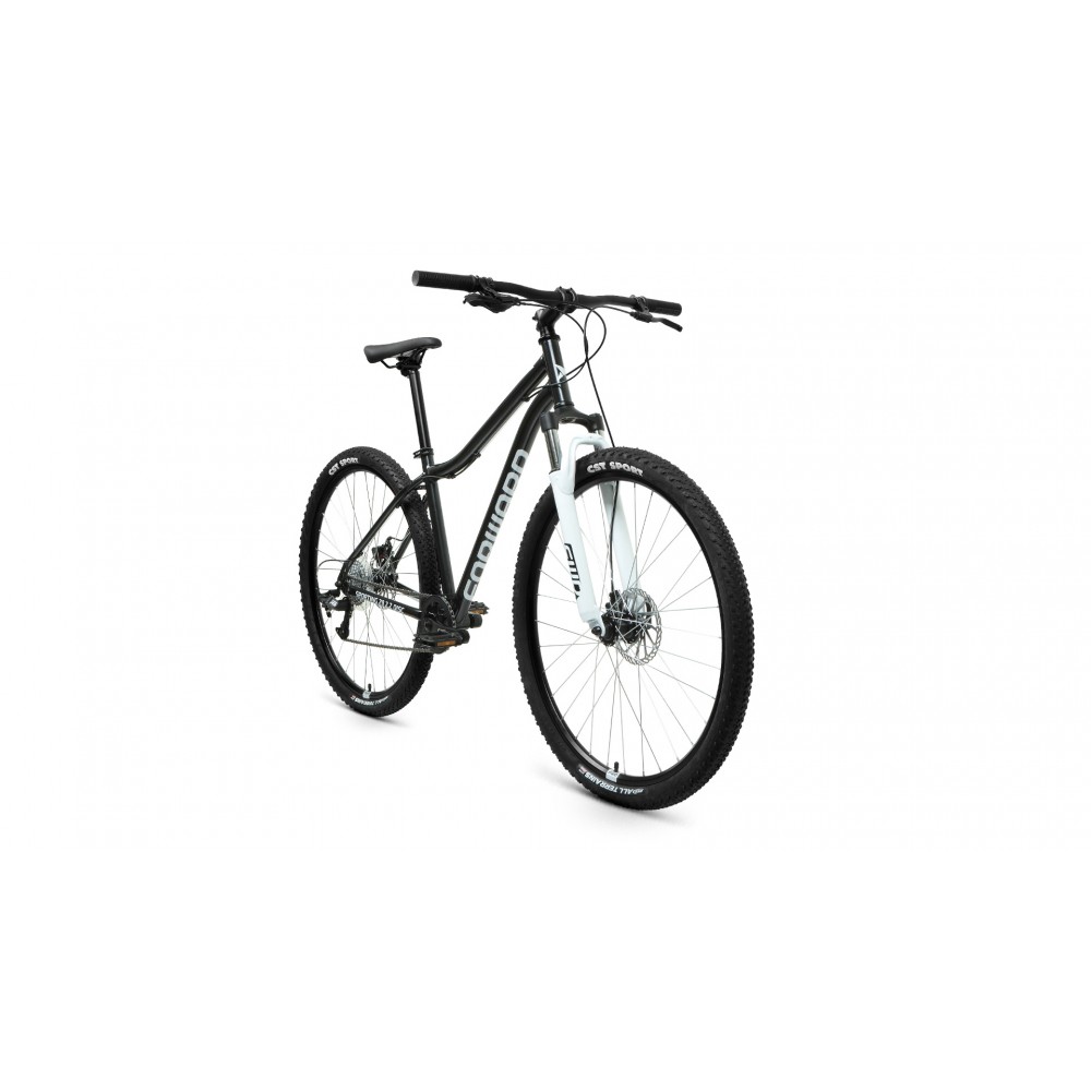 Велосипед SPORTING 29 2.2 disc (2021)