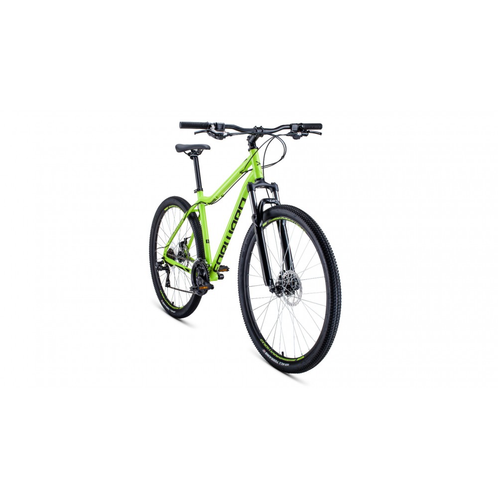 Велосипед SPORTING 29 2.2 disc (2021)
