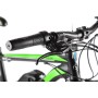 Электровелосипед Eltreco XT 800 new