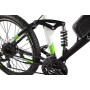 Электровелосипед  Eltreco XT 900