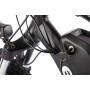 Электровелосипед  Eltreco XT 900