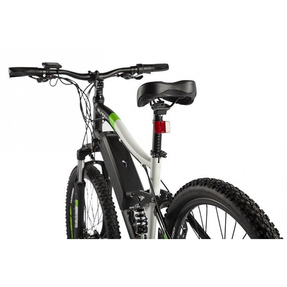 Электровелосипед  Eltreco XT 900