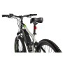 Электровелосипед  Eltreco XT 900